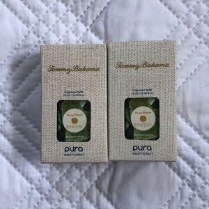Pura Fragrance Replacements - Tommy Bahama: Signature Island Blend